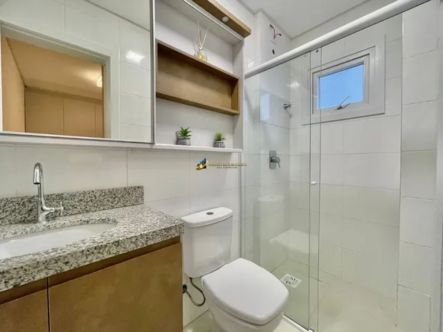 Imagem 16: Apartamento decorado em capão da canoa com 60x direto