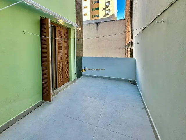 Imagem 3: Apartamento de 1 Dormitório com Terraço e 1 box ( Flávio Boianóvisk