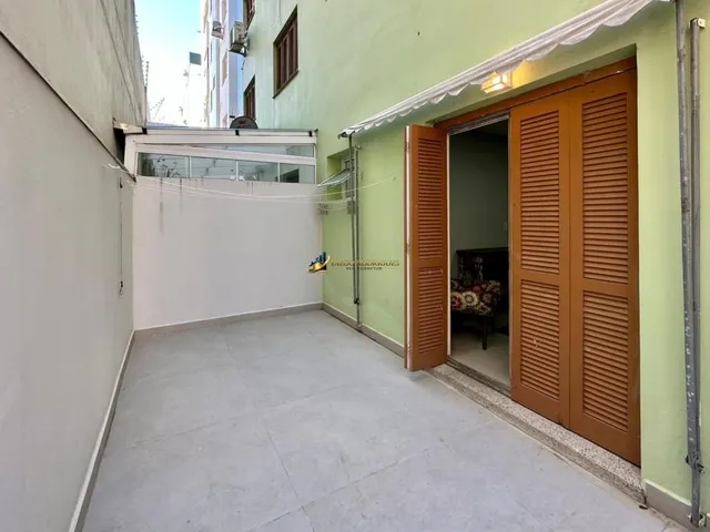 Imagem 6: Apartamento de 1 Dormitório com Terraço e 1 box ( Flávio Boianóvisk