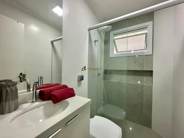 Imagem 12: Apartamento de 1 Dormitório com Terraço e 1 box ( Flávio Boianóvisk