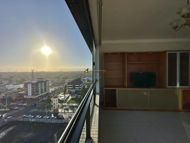 Imagem 3: Apartamento com vista para o mar!! 3Dormitórios 2box Centro de Capão
