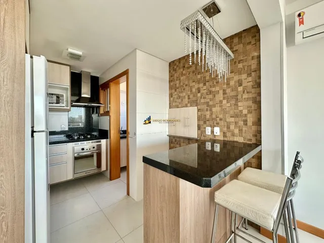 Imagem 12: Apartamento com vista para o mar!! 3Dormitórios 2box Centro de Capão