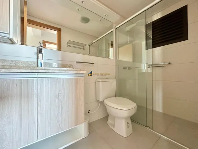 Imagem 15: Apartamento com vista para o mar!! 3Dormitórios 2box Centro de Capão