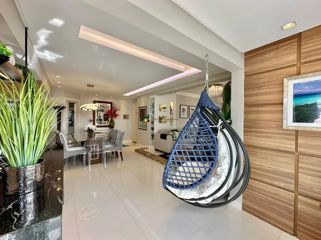 Imagem 9: Apartamento de 3 Dprmitórios com duas suítes infra completa vista para o mar!!