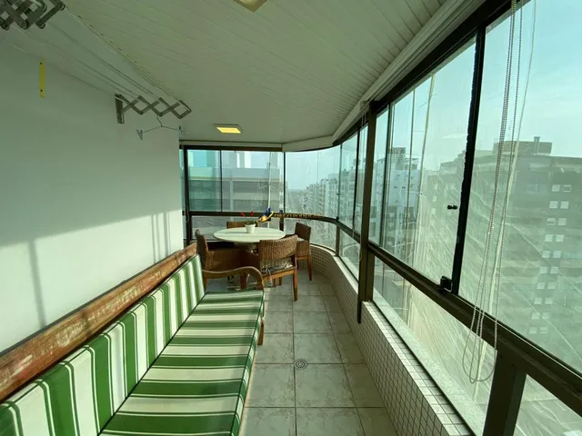 Imagem 3: Apartamento de 3 Dormitórios com vista para o mar!!! Avenida Ubirajara