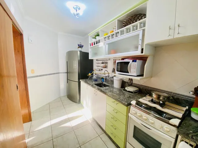 Imagem 6: Apartamento de 3 Dormitórios com vista para o mar!!! Avenida Ubirajara