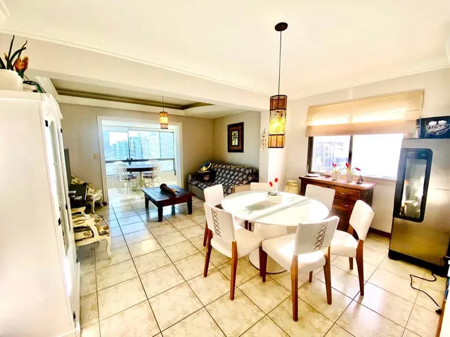 Imagem 9: Apartamento de 3 Dormitórios com vista para o mar!!! Avenida Ubirajara