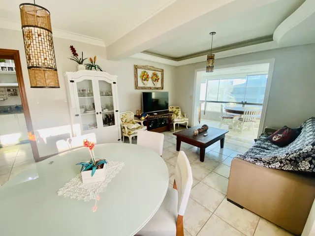 Imagem 12: Apartamento de 3 Dormitórios com vista para o mar!!! Avenida Ubirajara
