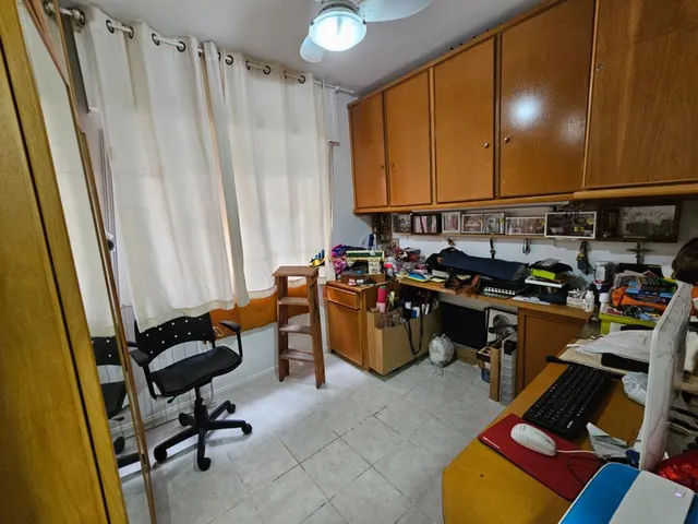 Imagem 11: Barbada!! Apartamento de 2 dormitórios com sacada de frente vista para o mar!!!
