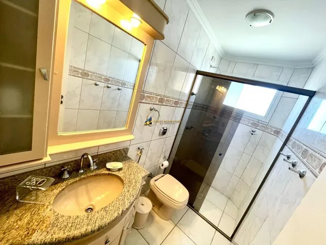 Imagem 10: Cobertura 4 Dormitórios Duplex com deck Piscina Vista eterna para o mar!!