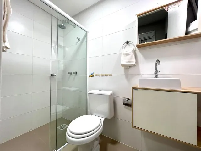 Imagem 4: Oportunidade!! Apartamento de 2 dormitórios com box pertinho do mar
