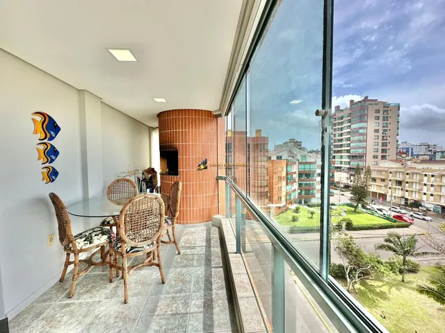 Imagem 5: Raridade!! A´apartamento de 2 dormitórios com vista para o mar Praça do Farol