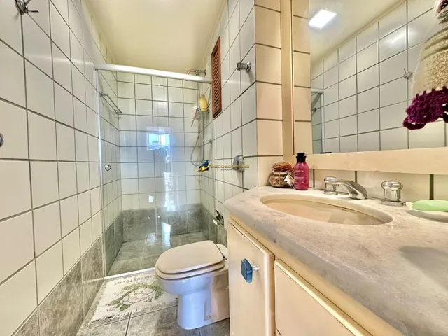 Imagem 14: Raridade!! A´apartamento de 2 dormitórios com vista para o mar Praça do Farol