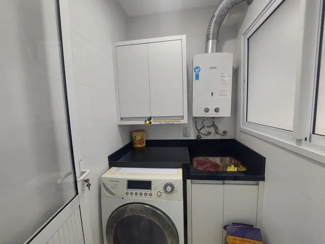 Imagem 13: Oportunidade!!! Apartamento de 2 dormitórios Mobiliado Bairro Navegantes