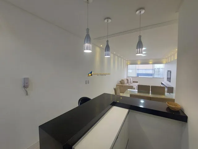 Imagem 16: Oportunidade!!! Apartamento de 2 dormitórios Mobiliado Bairro Navegantes