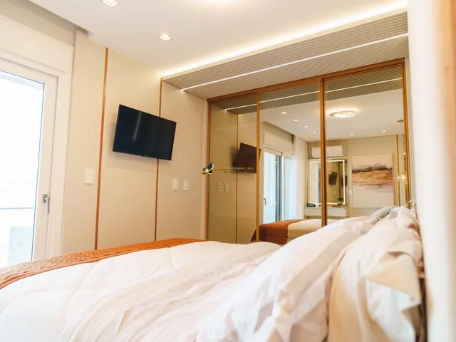 Imagem 10: Casa 3 Dormitórios duas suítes na Beira mar Mobiliada e Decorada