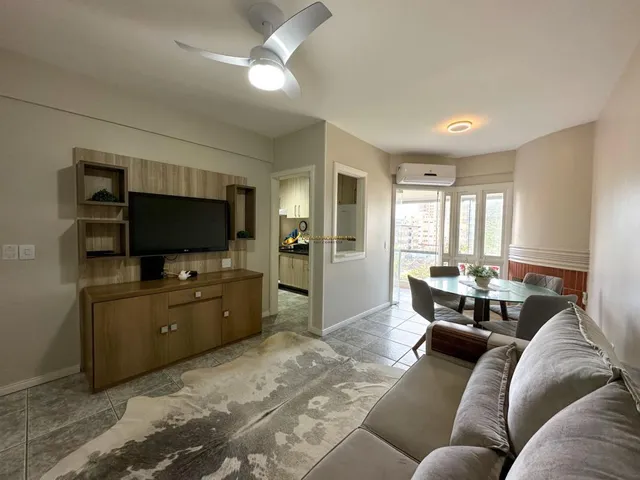 Imagem 6: Apartamento de 2 dormitórios com vista para o mar Praça do Farol