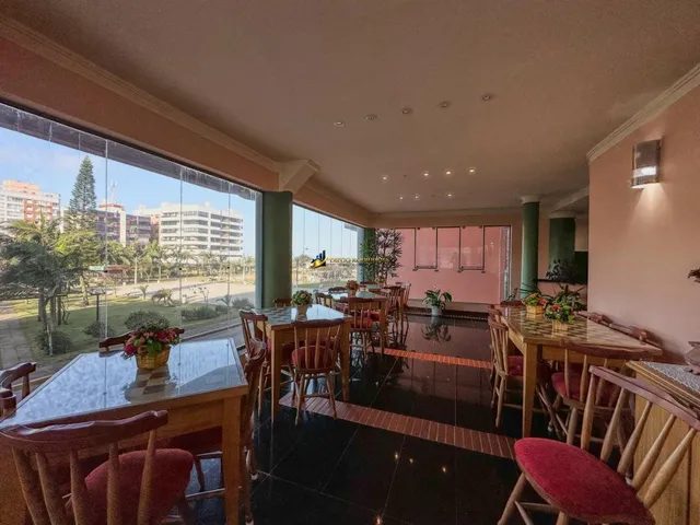 Imagem 9: Apartamento de 2 dormitórios com vista para o mar Praça do Farol