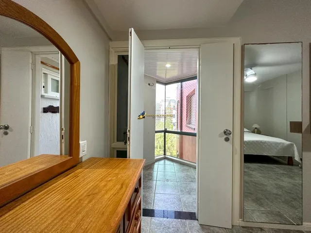Imagem 12: Apartamento de 2 dormitórios com vista para o mar Praça do Farol