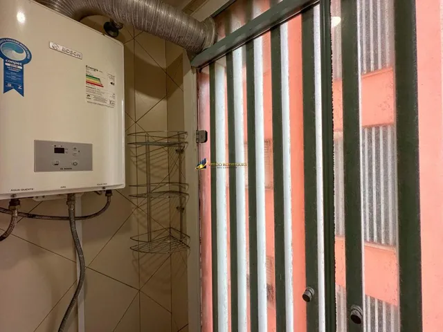 Imagem 15: Apartamento de 2 dormitórios com vista para o mar Praça do Farol