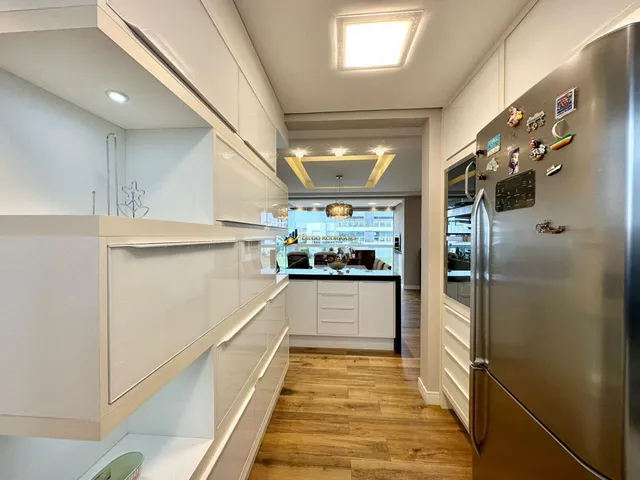 Imagem 12: Rossi Atlântida Decorado com Sacada