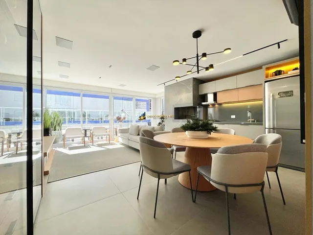 Imagem 12: Apartamento de 3 dormitórios 3 suítes com terraço 2 box para carro ( Bairro Navegantes