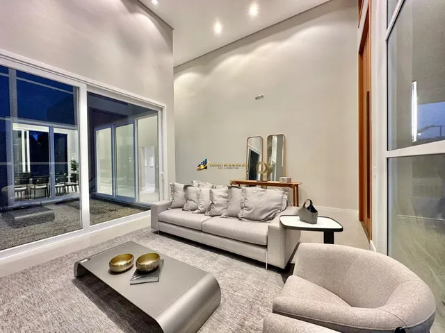 Imagem 8: Casa 4 Dormitórios 4 suítes Condominio Dubai