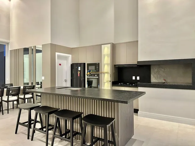 Imagem 11: Casa 4 Dormitórios 4 suítes Condominio Dubai