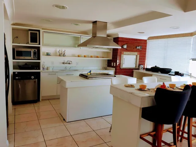 Imagem 5: Cobertura Duplex em Atlantida Com Vista Para o Mar Ótimo preço