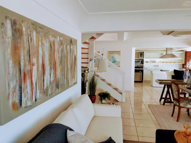 Imagem 11: Cobertura Duplex em Atlantida Com Vista Para o Mar Ótimo preço