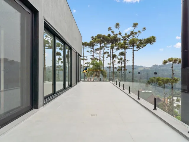 Imagem 9: Imóvel em Bavaria, Gramado - Casa à venda no Condomínio Alphaville - 437m²