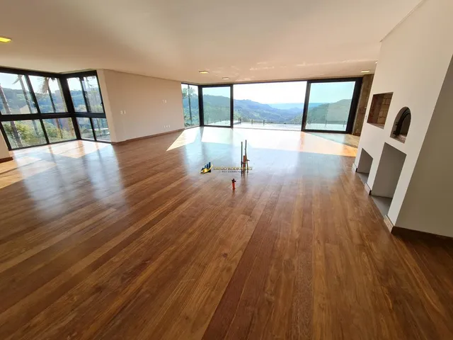 Imagem 12: Imóvel em Bavaria, Gramado - Casa à venda no Condomínio Alphaville - 437m²