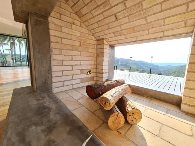 Imagem 15: Imóvel em Bavaria, Gramado - Casa à venda no Condomínio Alphaville - 437m²