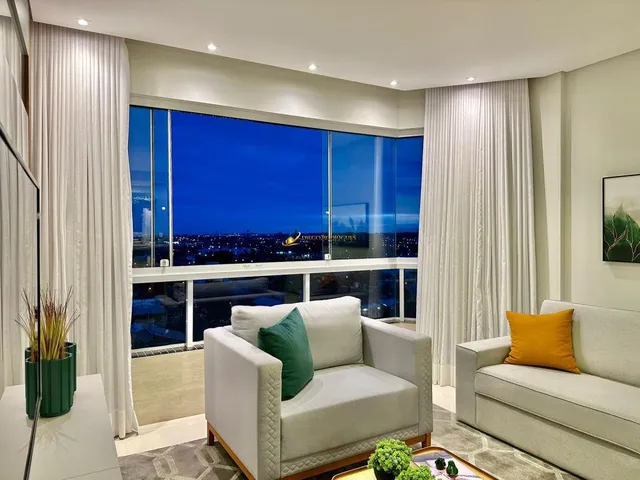 Imagem 9: Lindo Apartamento em Capão da Canoa Com Vista Para o Mar Decorado