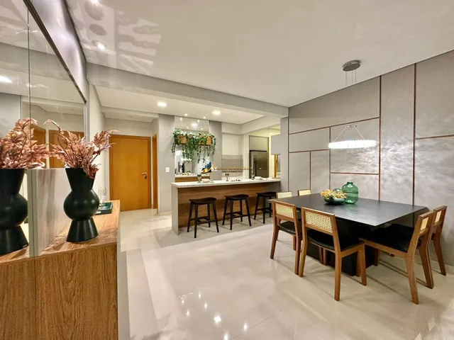 Imagem 12: Lindo Apartamento em Capão da Canoa Com Vista Para o Mar Decorado