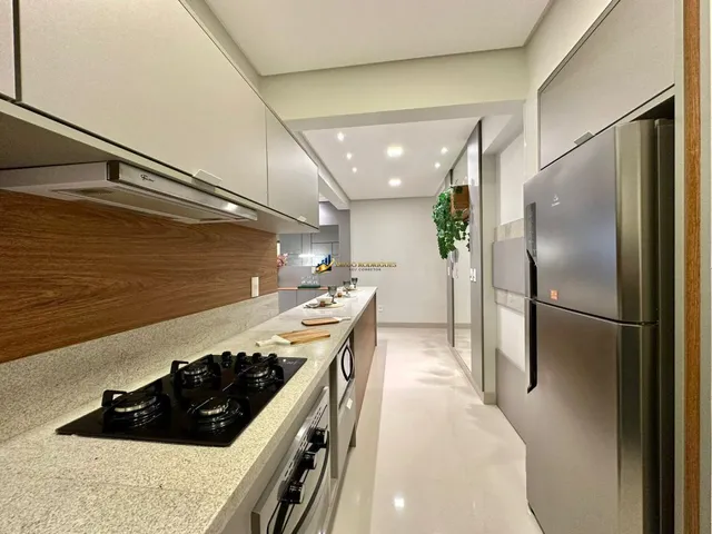 Imagem 15: Lindo Apartamento em Capão da Canoa Com Vista Para o Mar Decorado