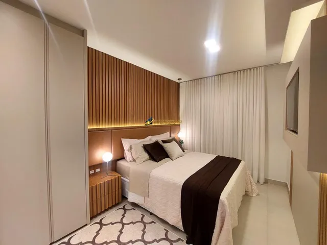 Imagem 6: Apartamento de Luxo 3 Dormitórios 2 box para carro Piscina aquecida Bairro Navegantes