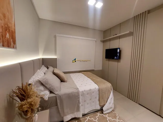 Imagem 12: Apartamento de Luxo 3 Dormitórios 2 box para carro Piscina aquecida Bairro Navegantes