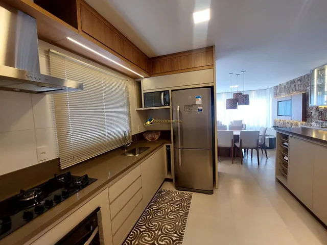 Imagem 15: Apartamento de Luxo 3 Dormitórios 2 box para carro Piscina aquecida Bairro Navegantes