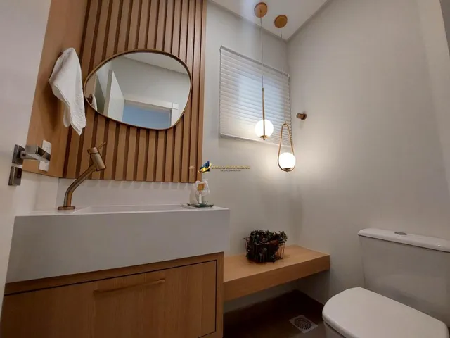 Imagem 15: Apartamento de 3 Dormitórios prazo 48x Mobiliado e Decorado com piscina