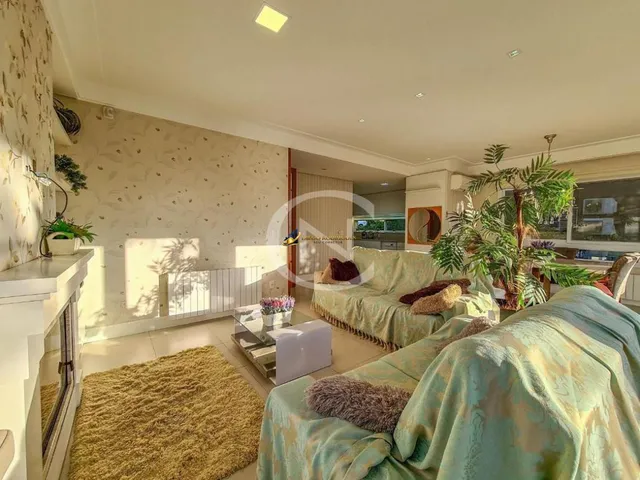 Imagem 9: Casa no Condado de Saint Moritz em Gramado Mobiliada