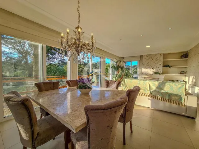 Imagem 12: Casa no Condado de Saint Moritz em Gramado Mobiliada