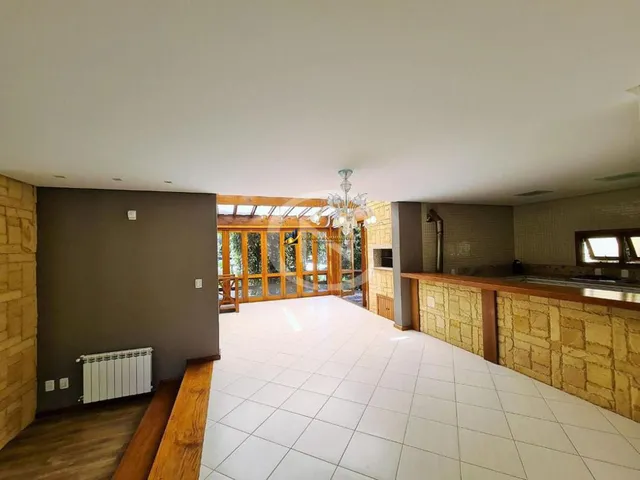 Imagem 9: Casa no Condado de Saint Moritz em Gramado Mobiliada