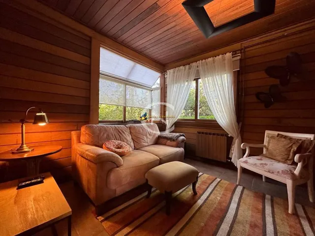 Imagem 15: Casa no Condado de Saint Moritz em Gramado Mobiliada