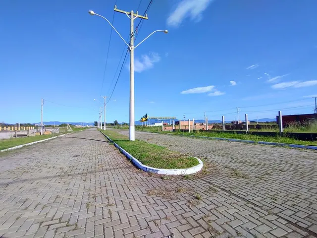 Imagem 6: Terreno em Capão da canoa bairro planejado com preço especial