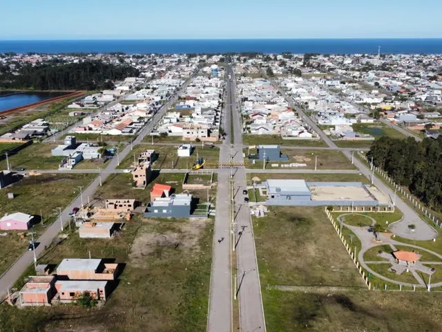 Imagem 12: Terreno em Capão da canoa bairro planejado com preço especial
