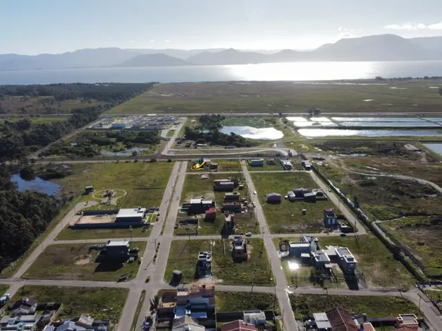 Imagem 15: Terreno em Capão da canoa bairro planejado com preço especial