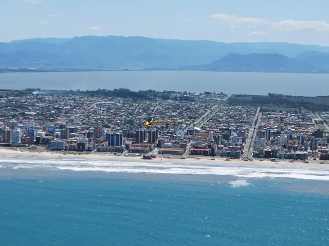 Imagem 4: Terreno 50x para pagar 152m² Loteamento Bela Park Capão da Canoa-RS