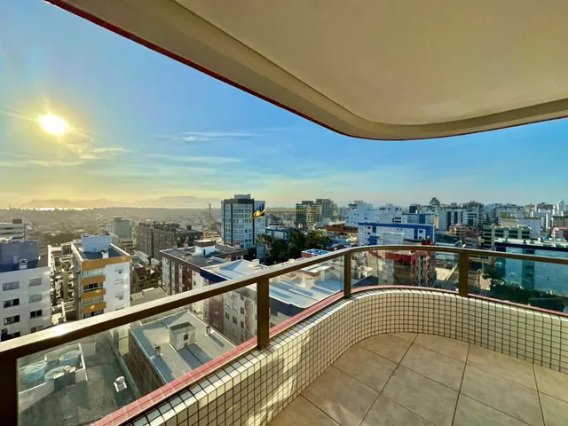 Imagem 3: Apartamento de 3 dormitórios com 2box no Centro de Capão Vista mar e serra