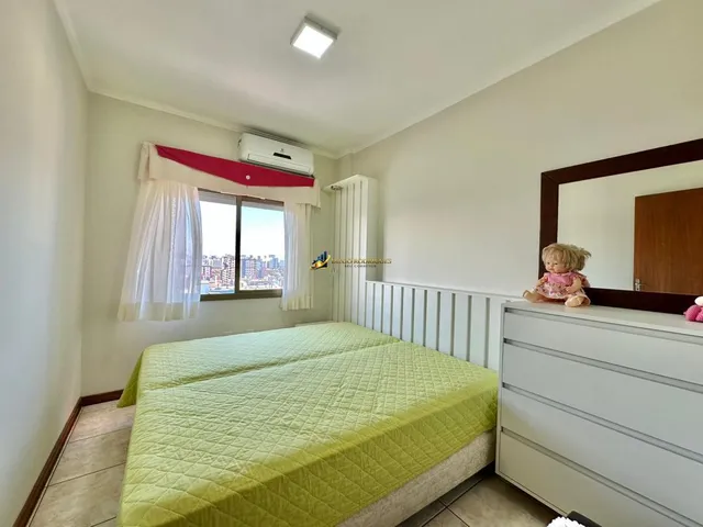 Imagem 6: Apartamento de 3 dormitórios com 2box no Centro de Capão Vista mar e serra